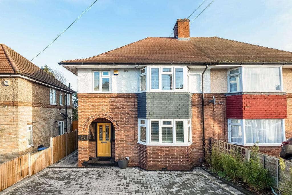 Sibthorpe Road, London 3 bed house for sale £475,000