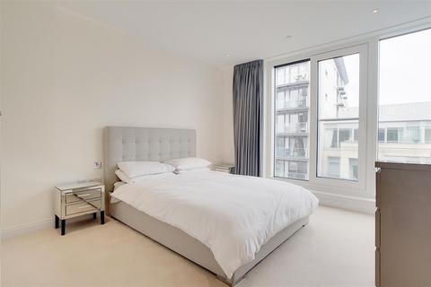 2 bedroom apartment for sale, Camellia House, Vista Chelsea Bridge Wharf, London