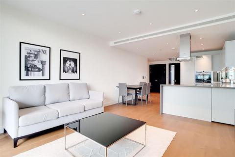 2 bedroom apartment for sale, Camellia House, Vista Chelsea Bridge Wharf, London