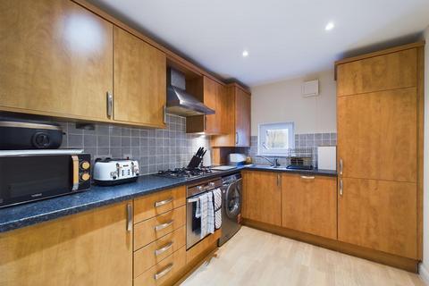 64 Riverside Park, Blairgowrie, PH10 6GB
