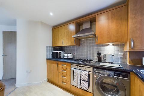 64 Riverside Park, Blairgowrie, PH10 6GB