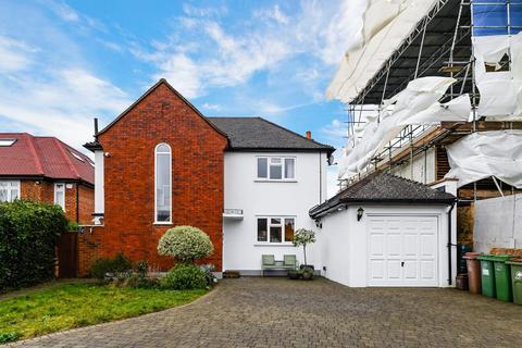 31 Onslow Avenue, Sutton, SM2 7ED