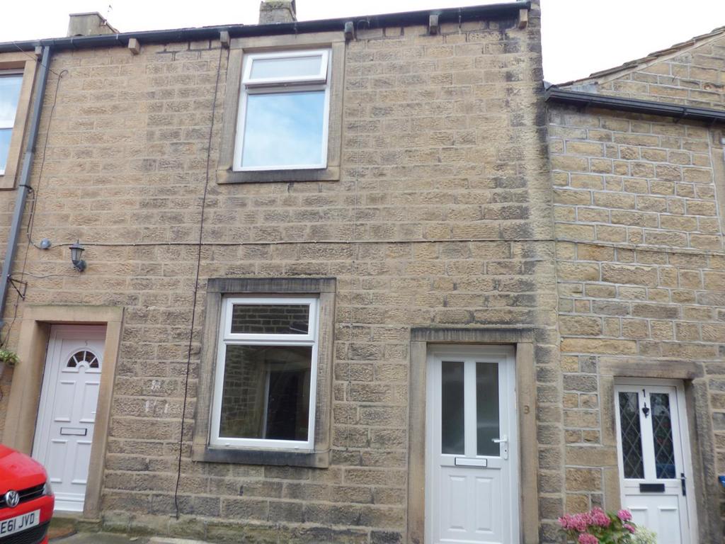 Rosewood Square, Sutton In Craven 1 bed cottage £550 pcm (£127 pw)