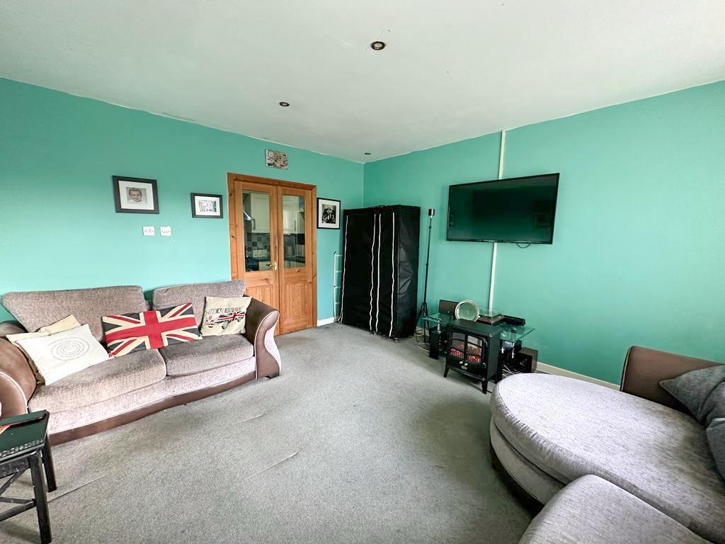 Weavers Walk, Silsden, 1 bed apartment for sale £107,500