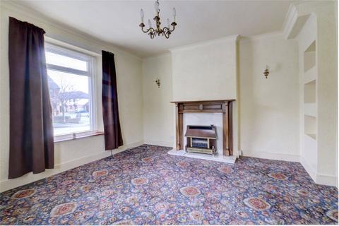 2 bedroom end of terrace house for sale - Queens Road, Blackhill, Consett, DH8
