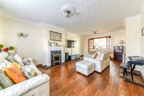 3 bedroom semi-detached house for sale, Montacute Road, New Addington, Croydon, CR0