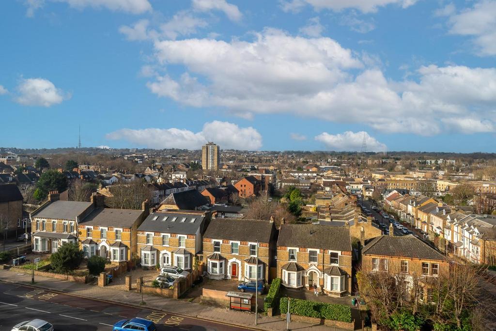 View from flat