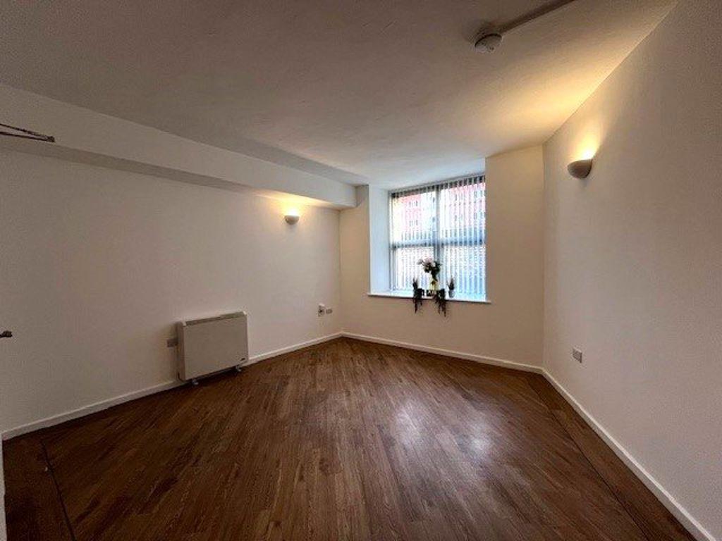 Centenary Mill Court, Preston, PR1 5JQ 1 bed apartment £650 pcm (£150 pw)