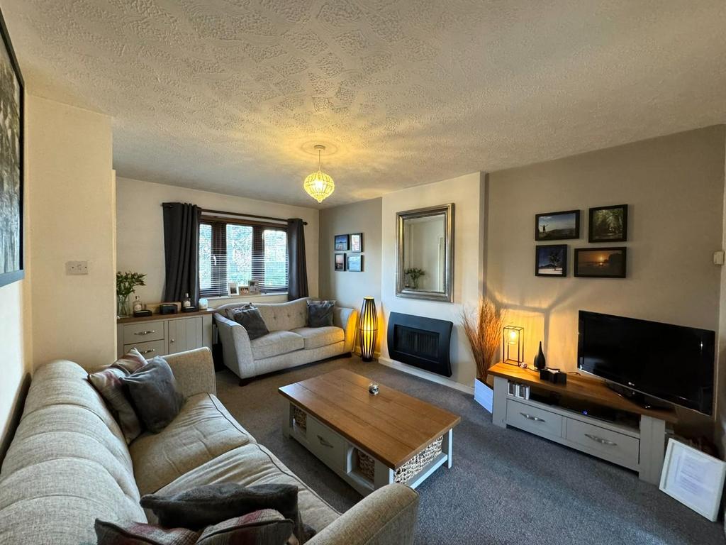 Stephenson Road, Stretford 3 bed mews for sale £299,950