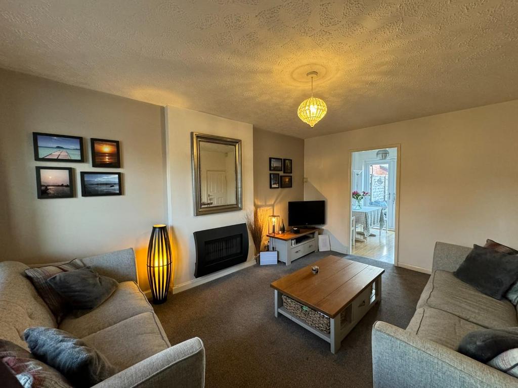 Stephenson Road, Stretford 3 bed mews for sale £299,950