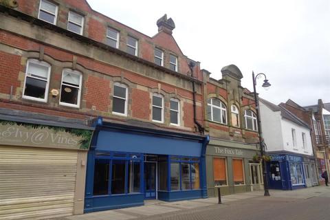 Retail property (high street) to rent, Newgate Street, Bishop Auckland