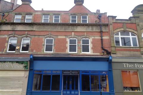 Retail property (high street) to rent, Newgate Street, Bishop Auckland