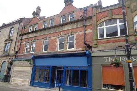 Retail property (high street) to rent, Newgate Street, Bishop Auckland