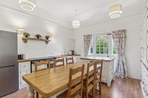 3 bedroom terraced house for sale, The Clock House, Watling Street, Little Brickhill