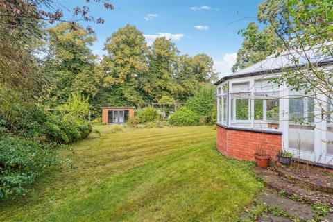 3 bedroom terraced house for sale, The Clock House, Watling Street, Little Brickhill