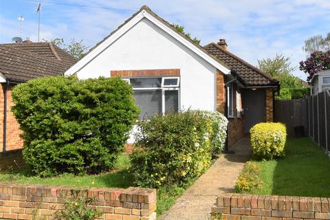2 bedroom detached bungalow for sale, Wood Rise, Pinner HA5