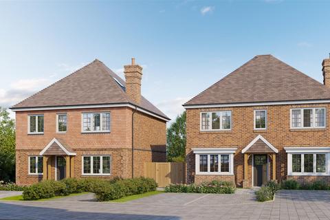 5 bedroom detached house for sale, Merrow Street, Guildford