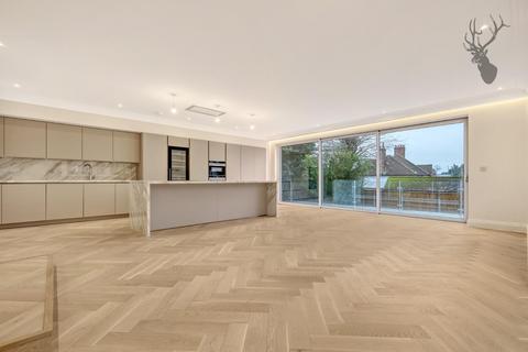 51 High Road, Loughton, IG10 4JE
