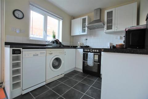 2 bedroom semi-detached house for sale - Fortfield Road, Whitchurch, Bristol