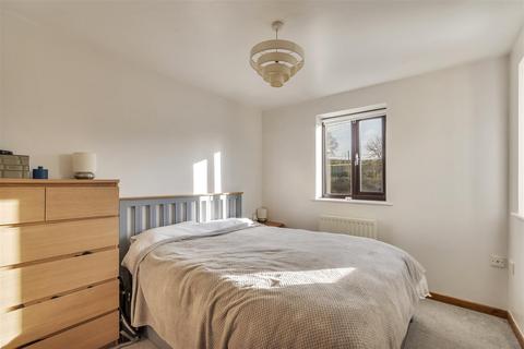 15 Caerhowel Meadows, Caerhowel, Montgomery, SY15 6JF