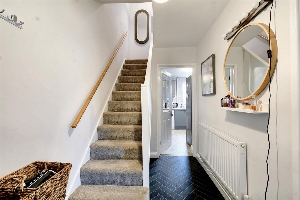 Ryecroft Street, Stapleford 3 bed terraced house for sale £225,000