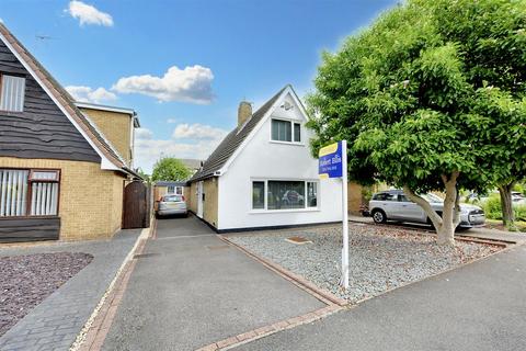 3 bedroom detached bungalow for sale, Meadow Close, Breaston