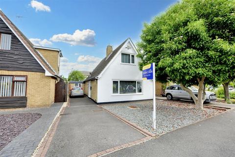 undefined, Meadow Close, Breaston