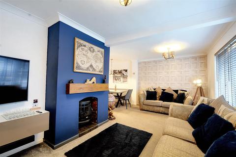 undefined, Meadow Close, Breaston