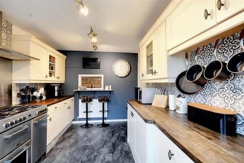 undefined, Meadow Close, Breaston