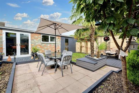 undefined, Meadow Close, Breaston