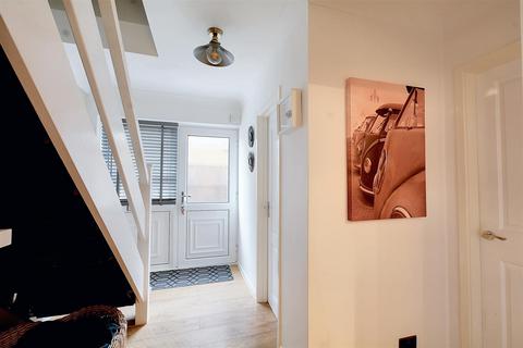 undefined, Meadow Close, Breaston