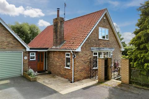 4 bedroom detached house for sale, Greenacres, Stockfield Lane, Marton Cum Grafton, York