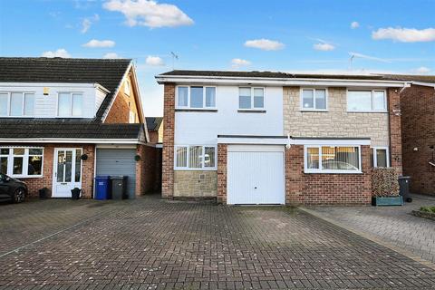 3 bedroom semi-detached house for sale, Ingleby Road, Sawley