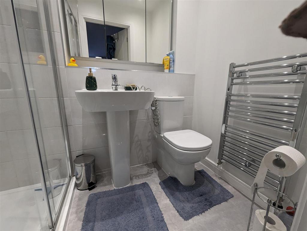 En-Suite