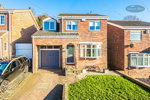 70 Baxter Drive, Sheffield, S6 1GH