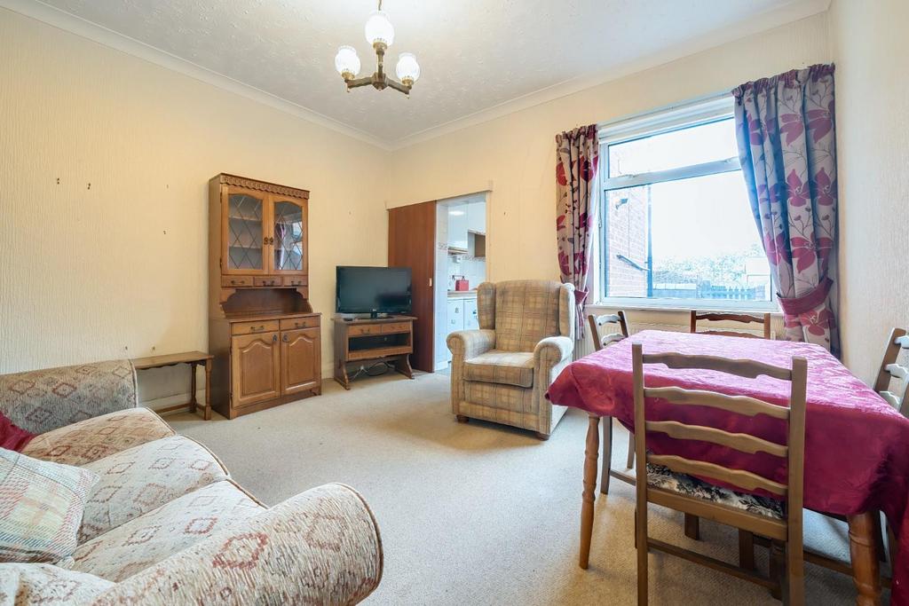 Bondgate, Selby 4 bed terraced house for sale £215,000