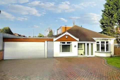 4 bedroom detached bungalow for sale, Wylde Green Road, Sutton Coldfield