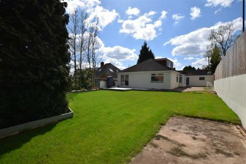 4 bedroom detached bungalow for sale, Wylde Green Road, Sutton Coldfield