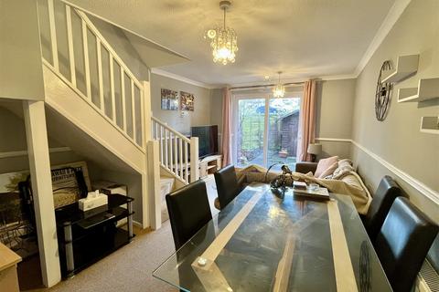 2 bedroom terraced house for sale, Lantern Close, Cinderford GL14