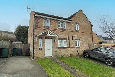 2 Abinger Close, Bradford, BD10 8DE
