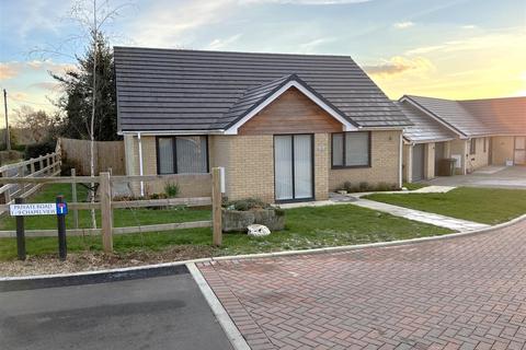 2 bedroom detached bungalow for sale, Chapel View, Ross-On-Wye HR9