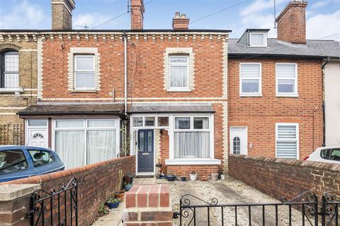 3 bedroom terraced house for sale, Crescent Road, Reading