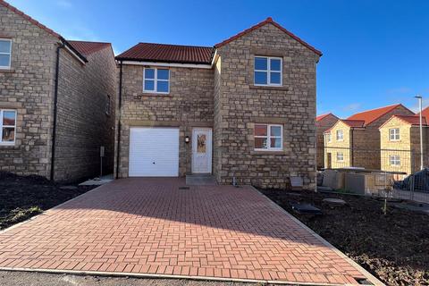 4 bedroom detached house for sale, Goldstone, Berwick-Upon-Tweed