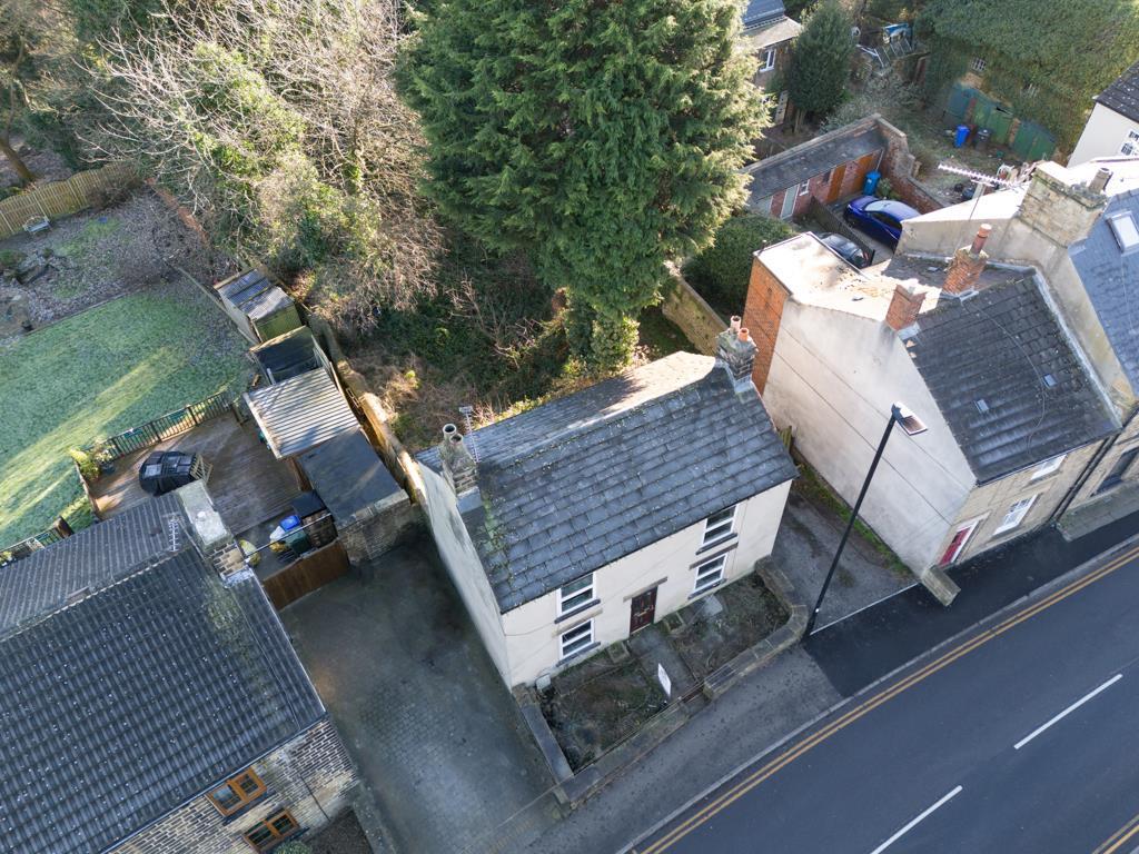 Exterior and Gardens