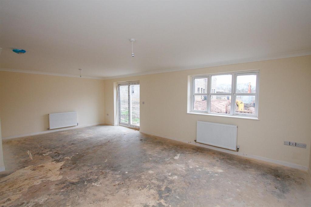 Goldstone, BerwickUponTweed 4 bed detached house for sale £340,000