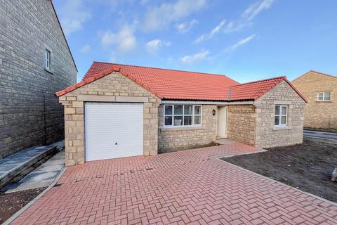 3 bedroom detached bungalow for sale, Maple Crescent, Tweedmouth