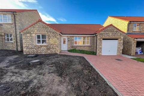 3 bedroom detached bungalow for sale, Goldstone, Berwick-Upon-Tweed