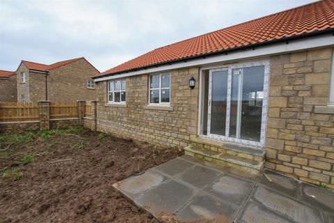 3 bedroom detached bungalow for sale, Goldstone, Berwick-Upon-Tweed