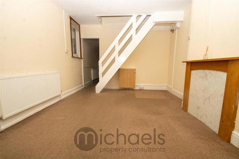 3 bedroom end of terrace house for sale, King Stephen Road, Colchester, CO1