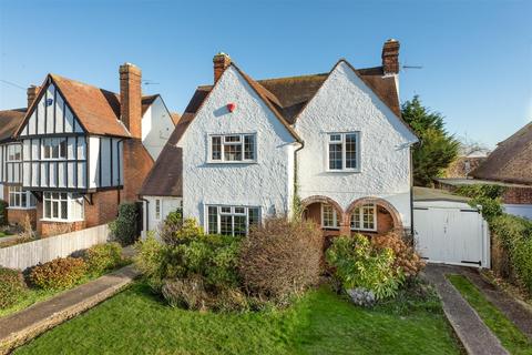 4 bedroom detached house for sale, Dence Park, Herne Bay